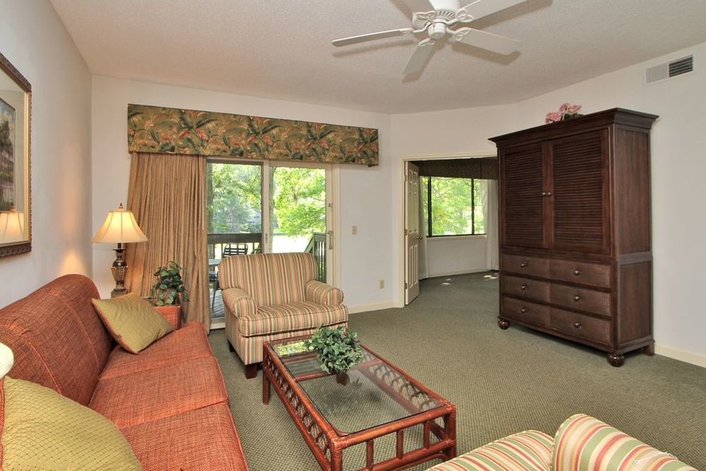 Southwind II At Shipyard By Hilton Head Accommodations Hilton Head Island Habitación foto