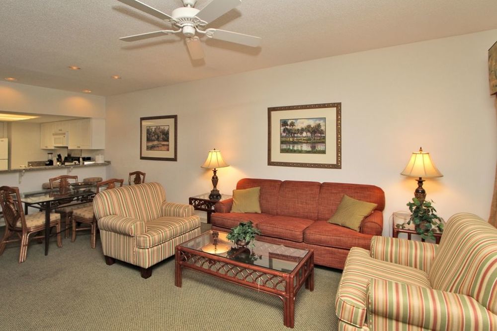 Southwind II At Shipyard By Hilton Head Accommodations Hilton Head Island Habitación foto