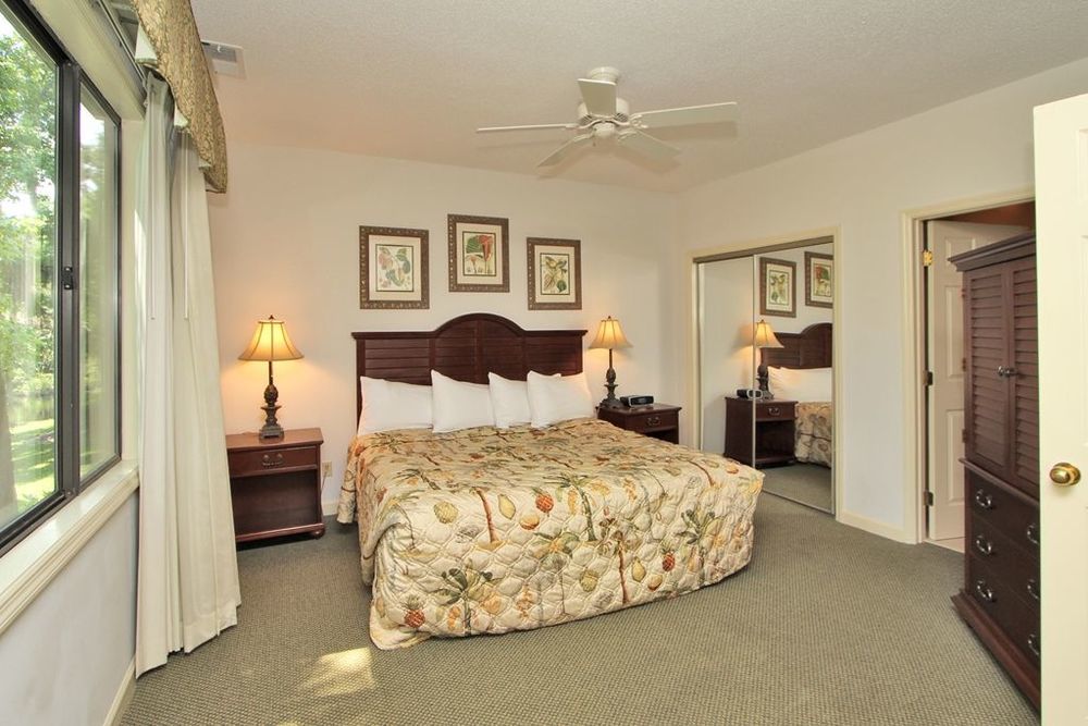 Southwind II At Shipyard By Hilton Head Accommodations Hilton Head Island Habitación foto