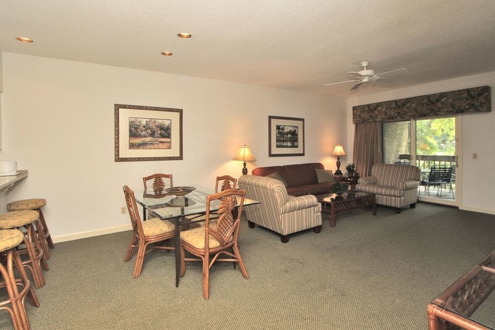 Southwind II At Shipyard By Hilton Head Accommodations Hilton Head Island Habitación foto