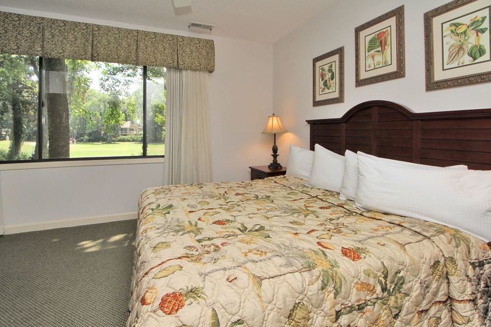 Southwind II At Shipyard By Hilton Head Accommodations Hilton Head Island Habitación foto